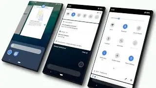 Havoc-os v2.0 official Pie ROM For All phones| Havoc-os v2.0 preview