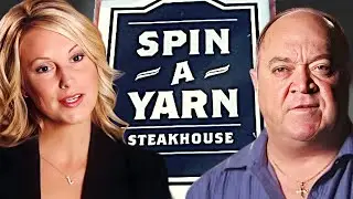 What Happened to Spin a Yarn Steakhouse AFTER Kitchen Nightmares?
