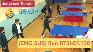 Run BTS! 2021 - EP.138 | [ENG SUB] | Full Episode