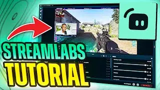 How to Use Streamlabs Desktop For Beginners 2024