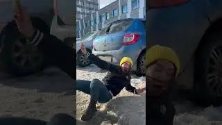Так они и познакомились ☕️🎂🤣 