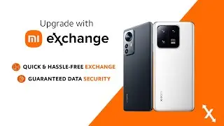 Mi Exchange | Looking for a new phone/tablet? Here is a smarter way to get your old phone exchanged!