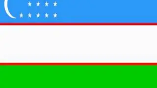 Uzbekistan National Anthem