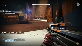 Destiny 2: Leviathan Raid Walkthrough - TheRoyal Pools