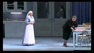 Il Principe Gualtiero (Suor Angelica-Puccini): Ewa Podles