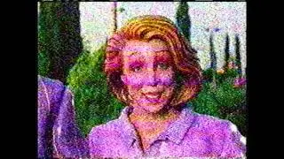 NBC (KFAA - Northwest Arkansas) Commercials - January 16, 1995