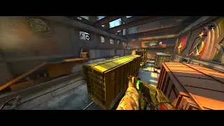 Fragmovie CS:GO 2023