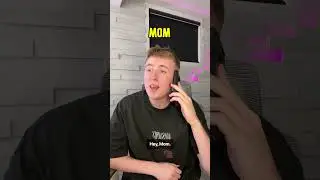 Man Has An Interview To Be An Officer 