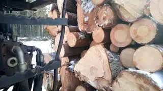 Урал Фишка.Поехали трудиться.