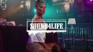 Demet Akalın - Karıştırıcam O Uykularını (Emre Özkan Remix)