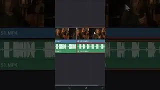 Timeline SNAPPING! - DaVinci Resolve for NOOBS! - Tip #3