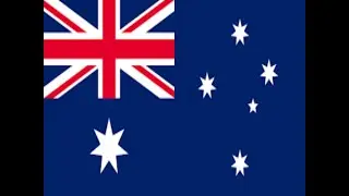 Meaning of Flags: Australia