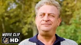 BACK TO SCHOOL Clip - Donate (1986) Rodney Dangerfield