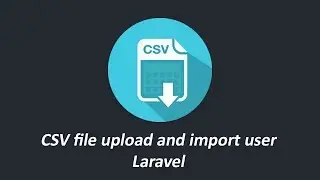 Inferno #15: Importing CSV data in Laravel to bulk import users