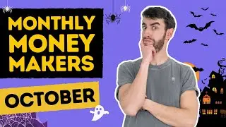 What to Sell in October 2022 on eBay | Monthly Money Makers by Stan from Trackerbot