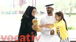 Marrying Like The Rich In Qatar With Government Paying The Bill