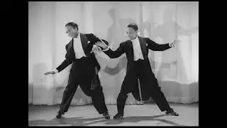 Cab Calloway & The Nicholas Brothers - Jumpin Jive