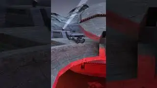 ДОЖДЬ ИЗ МС-1 WoT Blitz | 
