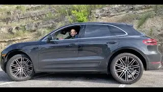 Living With A Porsche Macan S | Ownership Update