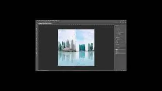 Guide to Creating a 360-Degree Image in Photoshop
