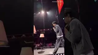 Dimash Almaty Arena Fanmeeting 26.05 