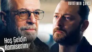 Yonca'nın Sır Ev Arkadaşı Ortaya Çıkıyor - Hayatımın Şansı 4. Bölüm