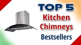 Best Kitchen Chimney in India 2017 with Price | Has TV