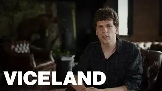 Interview Outtakes: Jesse Eisenberg - VICE GUIDE TO FILM