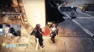 How To Unlock XenoPhage Quest Step #1 