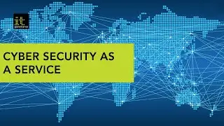 Cyber Security as a Service