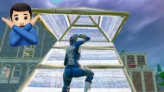 No Manners🙅🏼‍♂️ (OG Fortnite Montage)