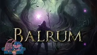 Balrum 