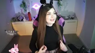 КАРИНА — СТРИМ! (ﾉ◕ヮ◕)ﾉ*:･ﾟ✧ (8/11/21)