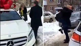 ✅ Скандал в МВД! Полицейский-миллионер попал под суд, прокуратура изъяла имущество!