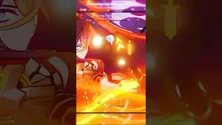 Who said Dehya is Trash? | Genshin Impact Shorts 