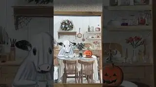 Happy Halloween everybody! 🎃 