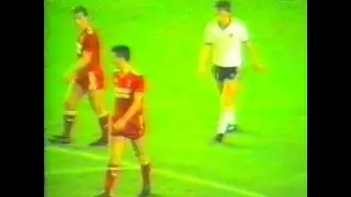 Liverpool v Fulham 23/09/1986 part 2