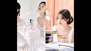 #zhaolusi ✨ The Angelic Beauty of C-Drama 🌸 | 赵露思 | Rosy Zhao | ルース・チャオ#rosyzhao #foryou #zhoulusi