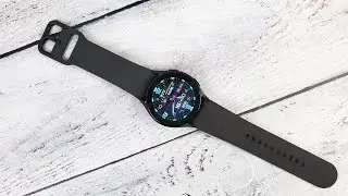 One year with the flagship smart watch Samsung Galaxy Watch 5: detailed review and impressions