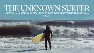 The surfer who lost it all