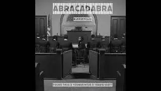 YOUNG THUG - ABRACADABRA (FEAT. TRAVIS SCOTT) #jerseyclub