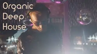 ∑∑ DEEP HOUSE MIX / ORGANIC HOUSE / SEPTEMBER 2021 MIX BY EPOCH ESTELLAR ∑∑