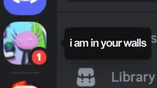 KinitoPet hacked my discord server