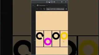 ANIMATION  using HTML,SCSS,SVG digits(2022)