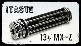 Innokin iTaste 134 MX—Z