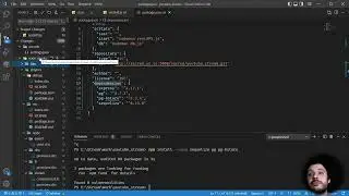 Node.js Урок 11: 
