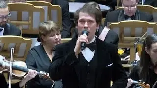 Телеверсия: концерт 