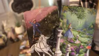 GEMINI: “I HAVE YET TO SEE THIS MANY CHANGES IN ONE MESSAGE” 💗🫢 DECEMBER 2024 TAROT LOVE READING