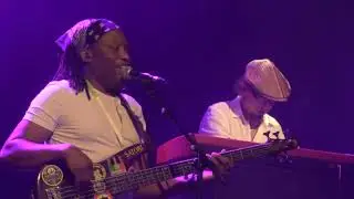 GROUNDATION - We Free Again (Live) August 11, 2022