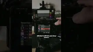 Quick And Simple Method For Exposing S-Log3